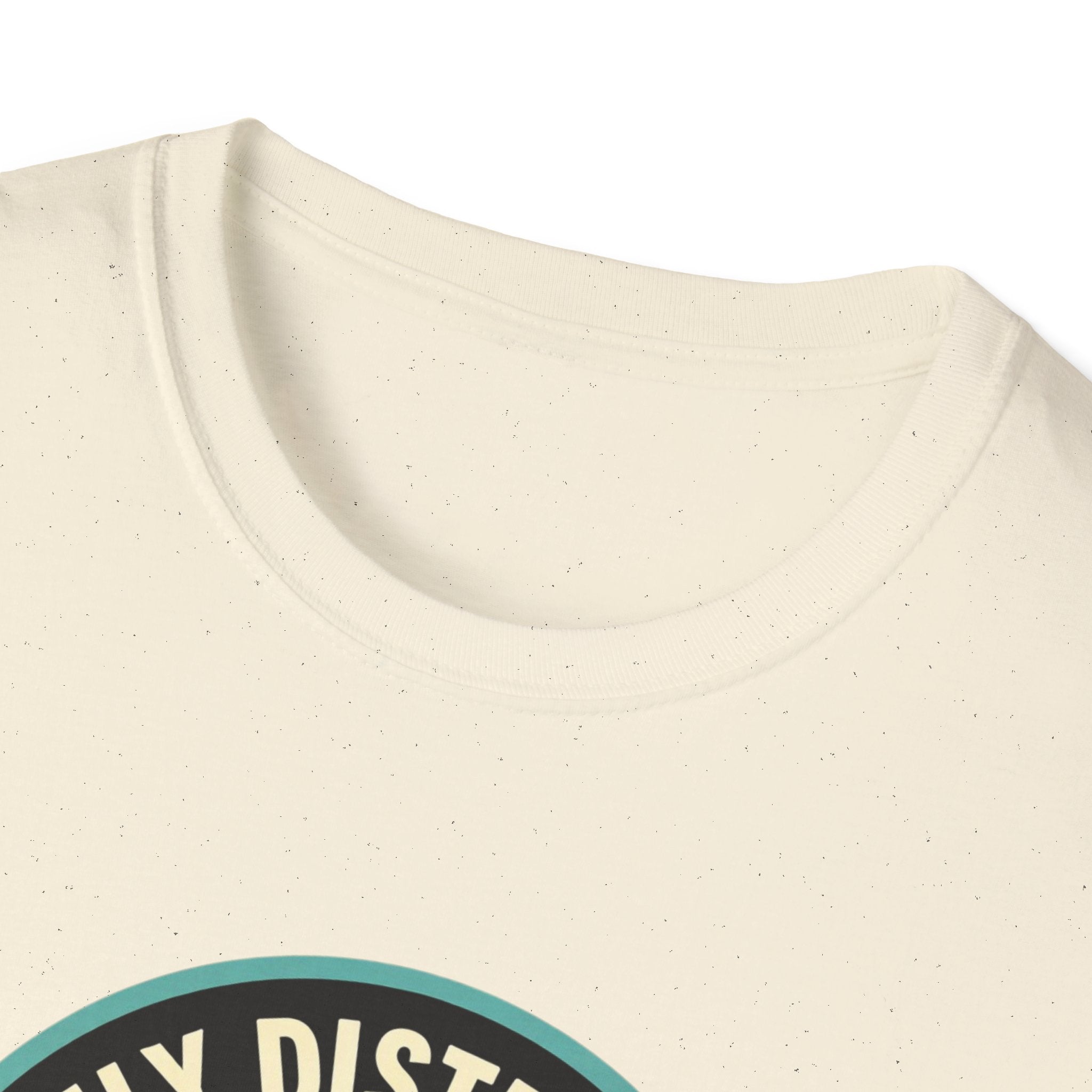 Easily Distracted T-Shirt