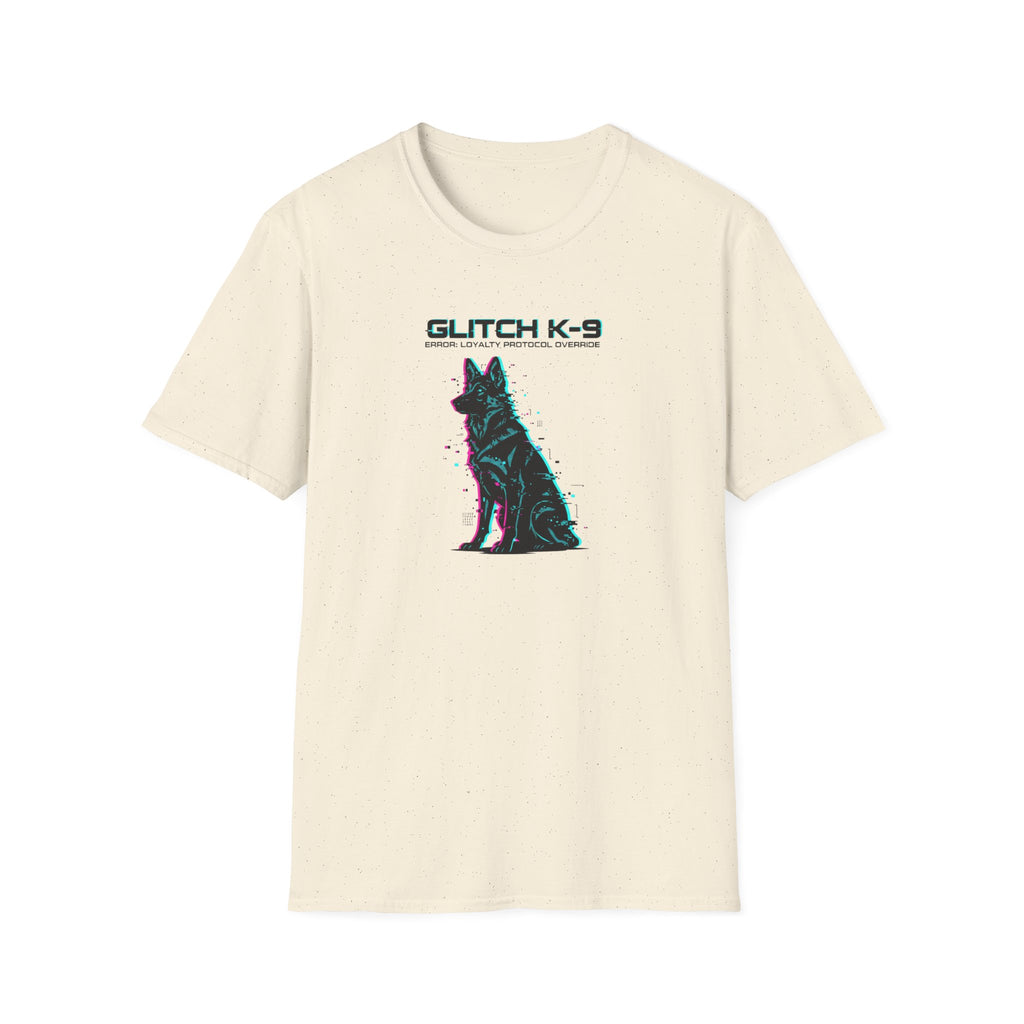 K-9 T-Shirt