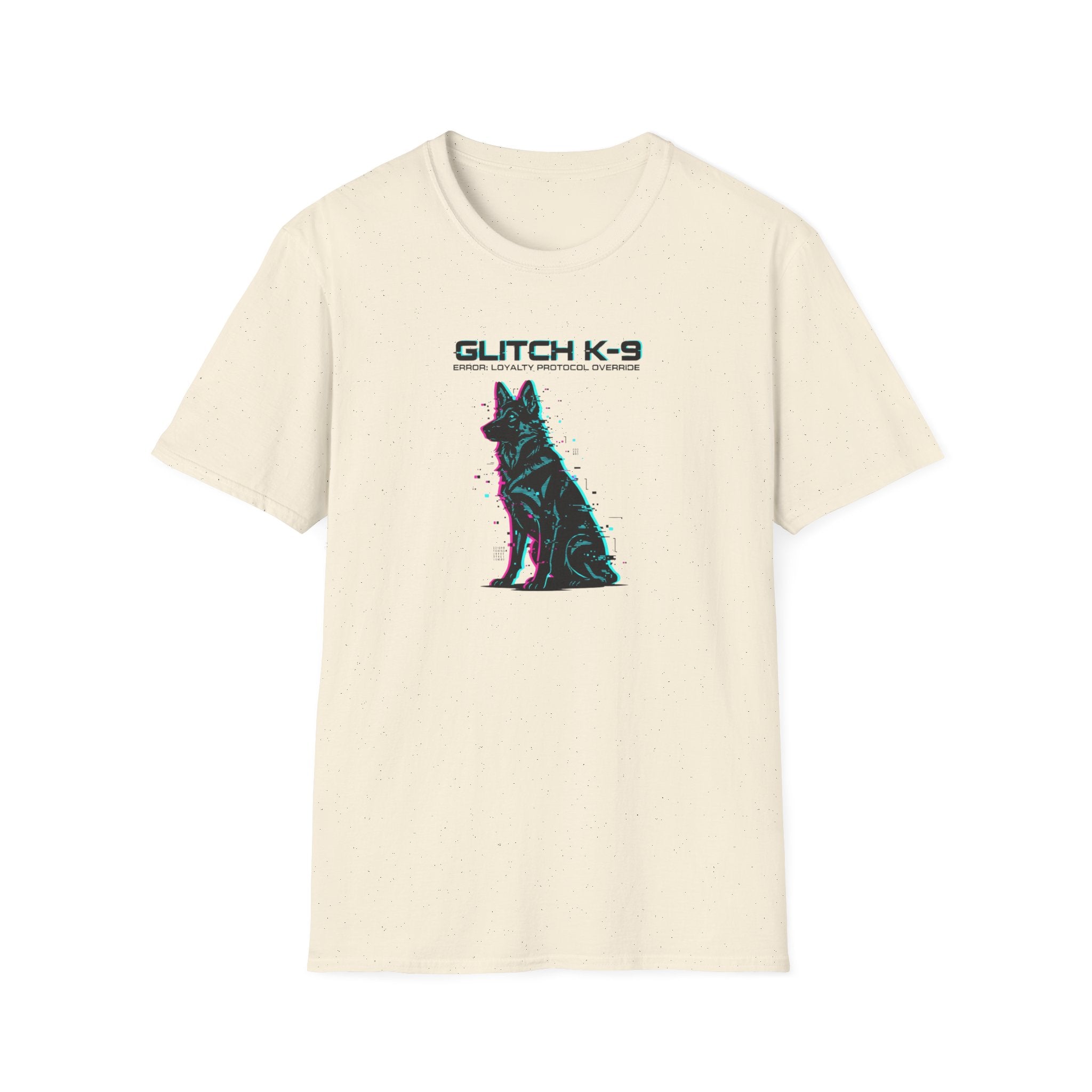 K-9 T-Shirt