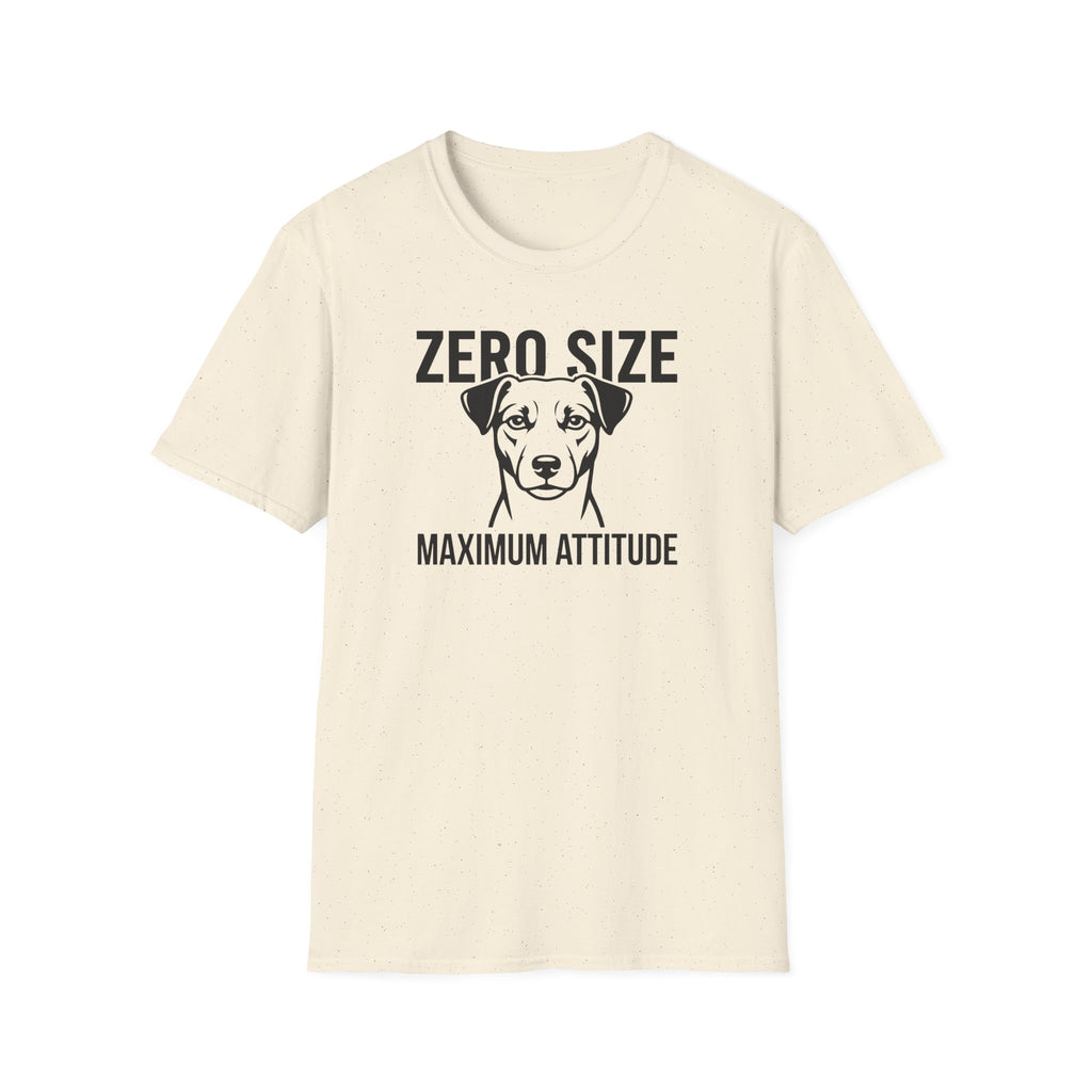 Maximum Attitude T-Shirt