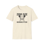 Maximum Attitude T-Shirt