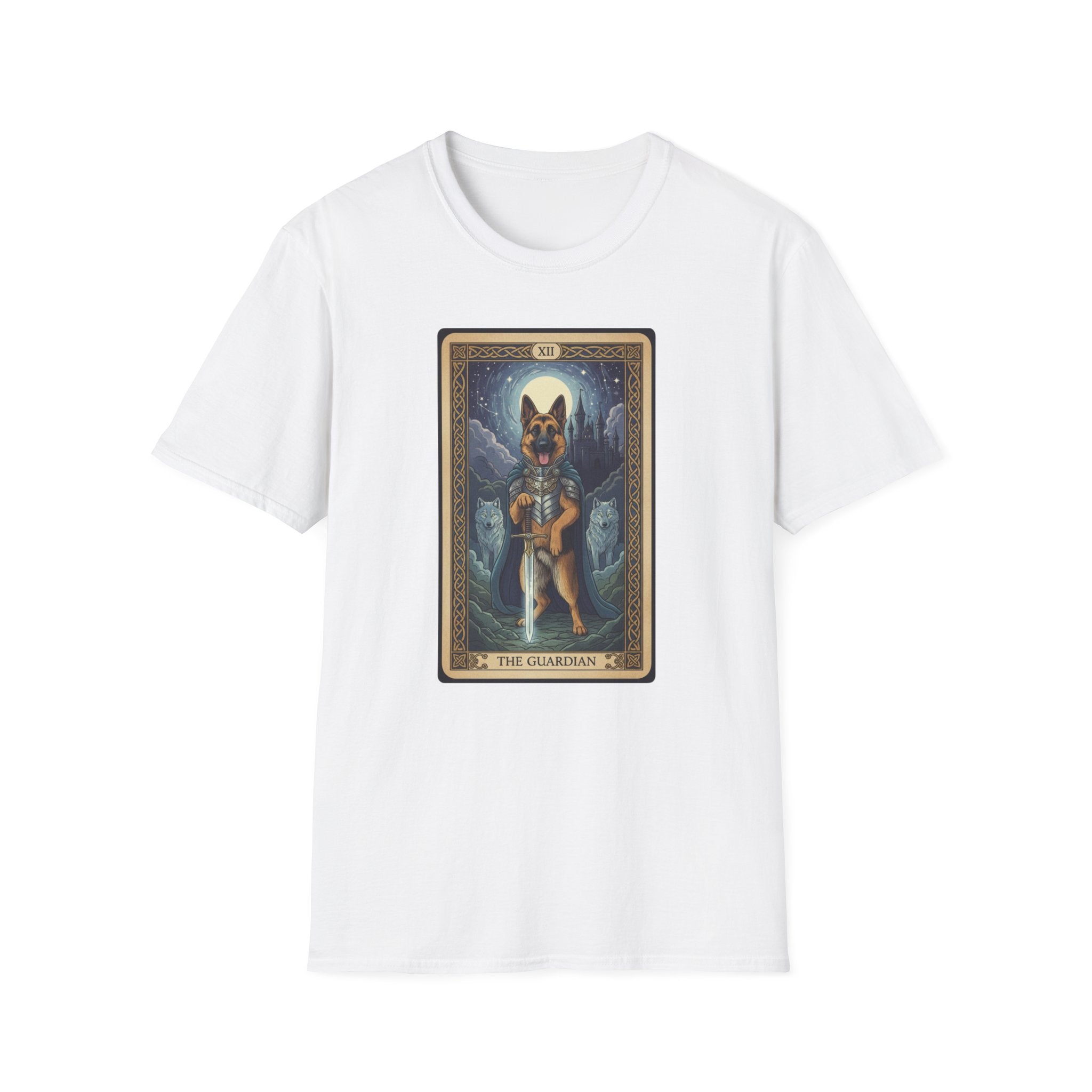Guardian T-Shirt