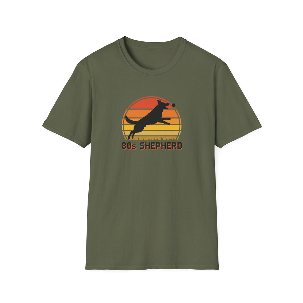 80's Shepherd T-Shirt