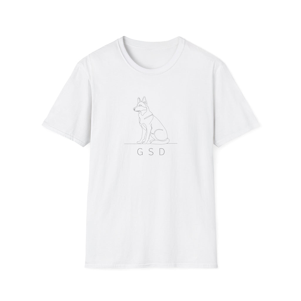 GSD T-Shirt