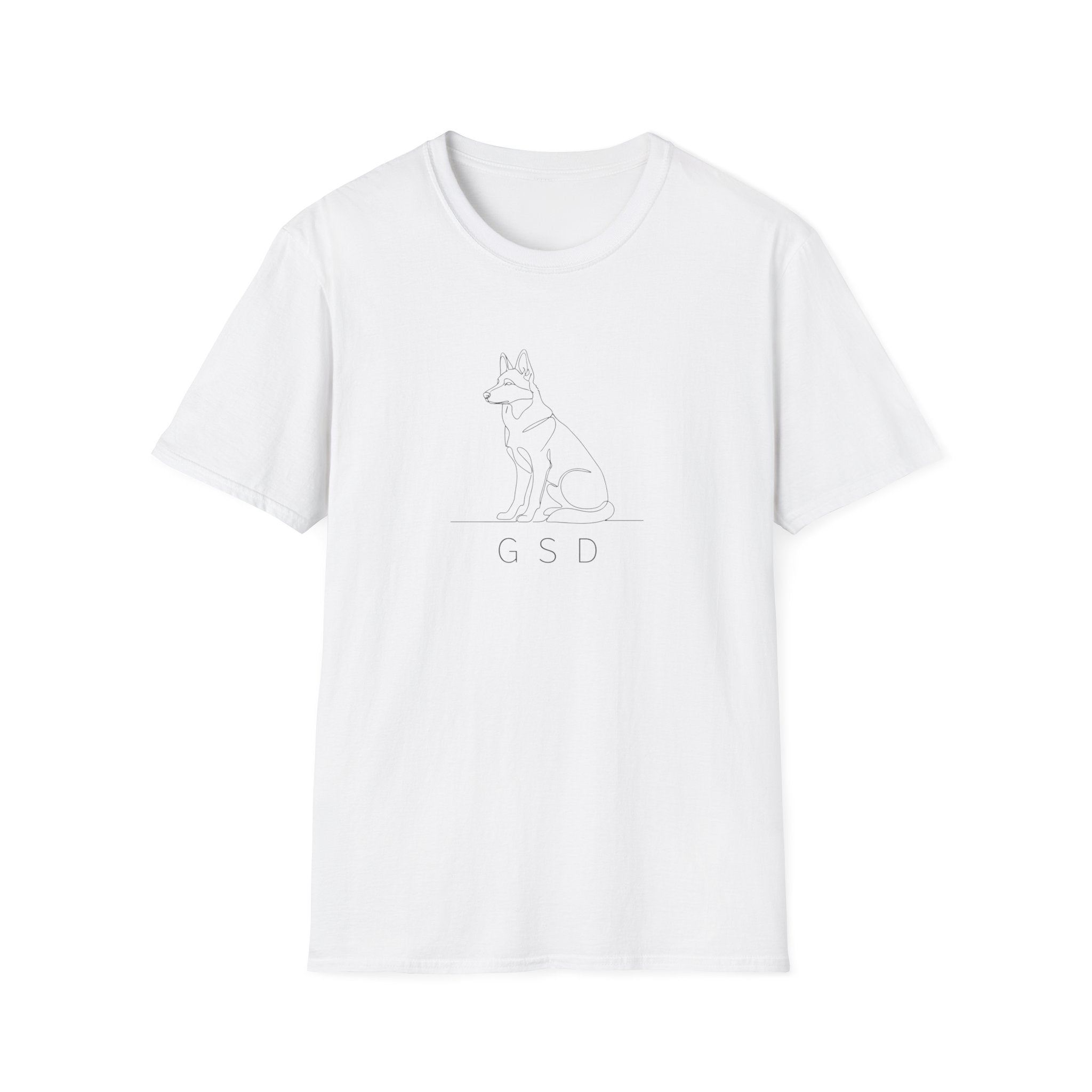 GSD T-Shirt