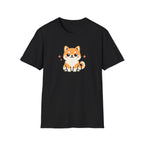 Cute Shiba Inu T-Shirt