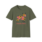 Frenchie Mom T-Shirt