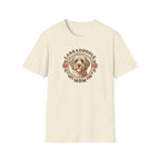 Labradoodle Mum T-Shirt