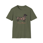 Doxie Mom T-Shirt