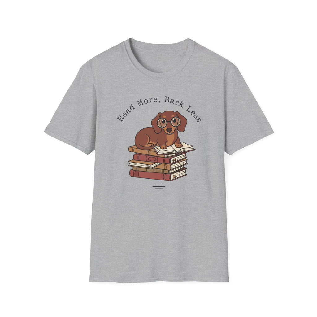 Read More T-Shirt