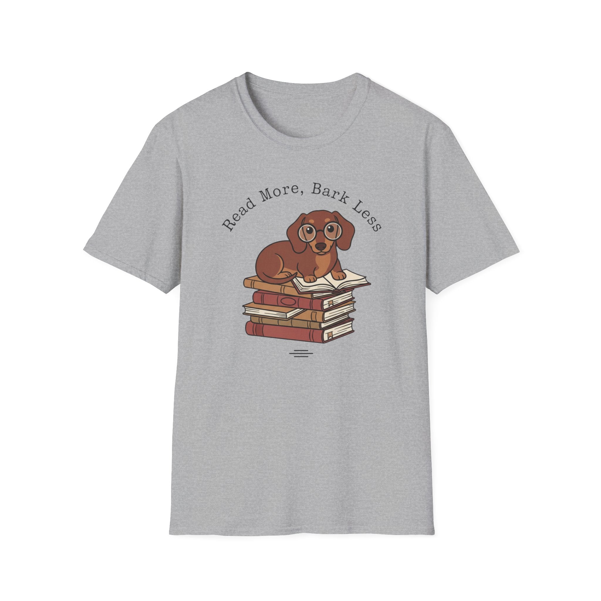 Read More T-Shirt