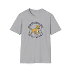 Sock Retrieval T-Shirt