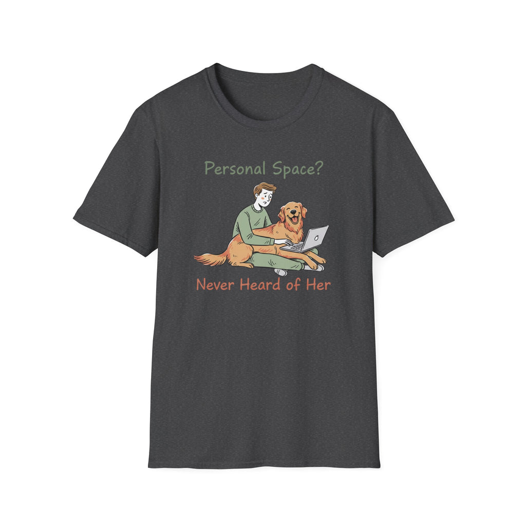 Personal Space T-Shirt