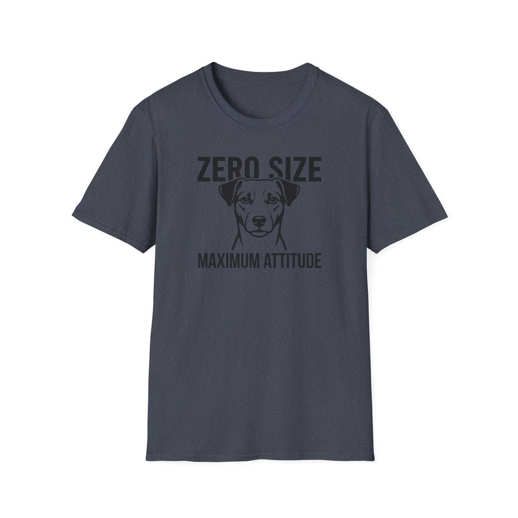 Maximum Attitude T-Shirt