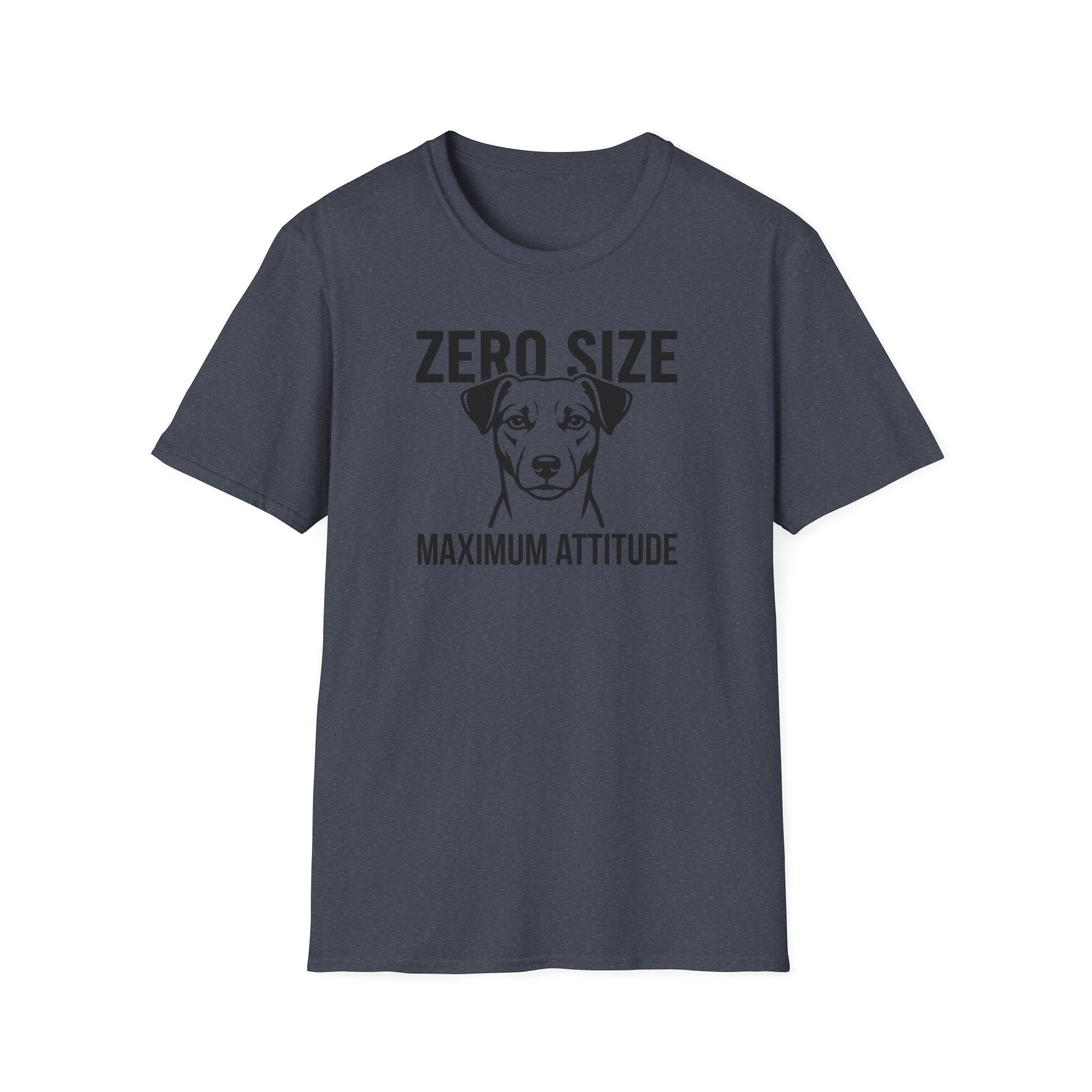 Maximum Attitude T-Shirt