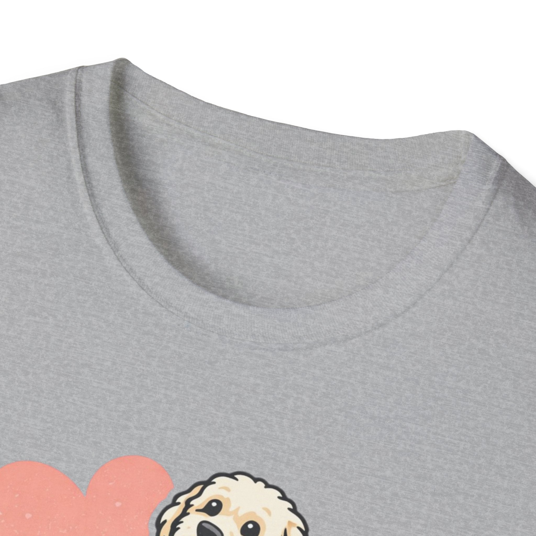 My Dog is my best Friend T-Shirt
