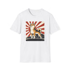 Japanese Shiba Inu T-Shirt