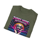 Turbo Mode T-Shirt