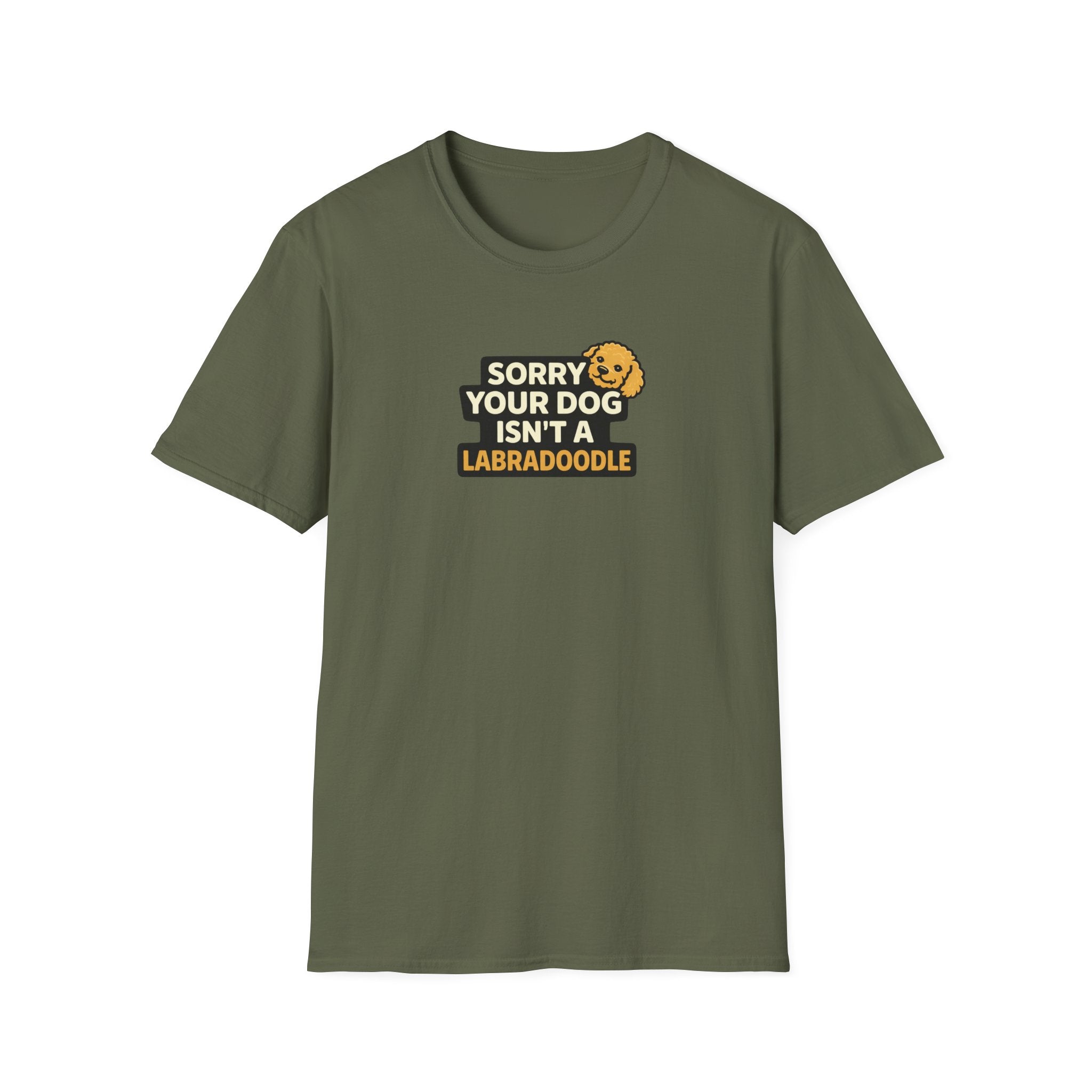 Sorry but T-Shirt