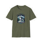 For the Cold T-Shirt