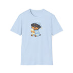 Pyjama Rottweiler T-Shirt