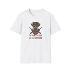 The Good the Bad T-Shirt