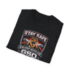 Stay Safe T-Shirt