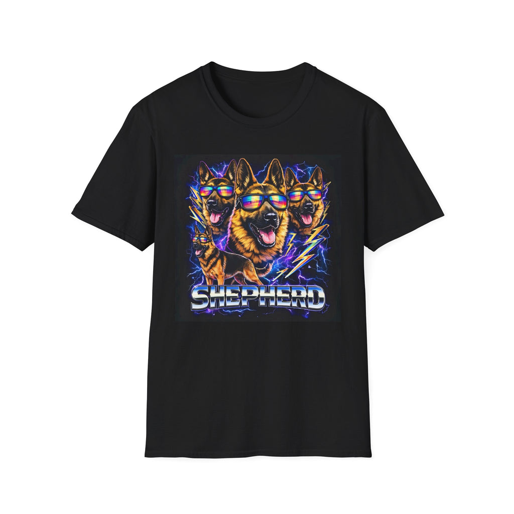 Lightning T-Shirt