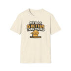 Its a Labradoodle T-Shirt