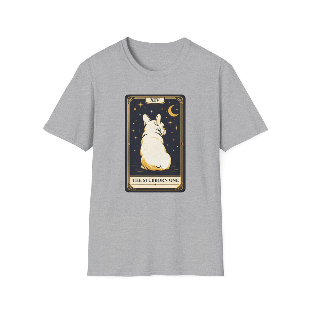 Stubborn T-Shirt
