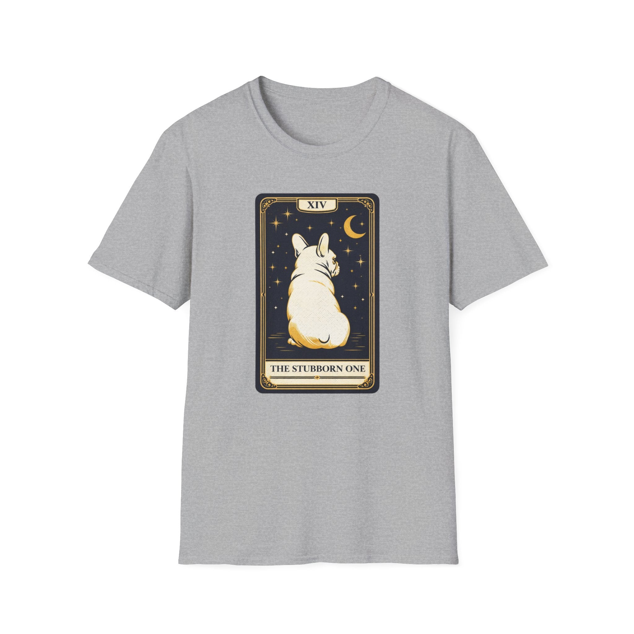 Stubborn T-Shirt