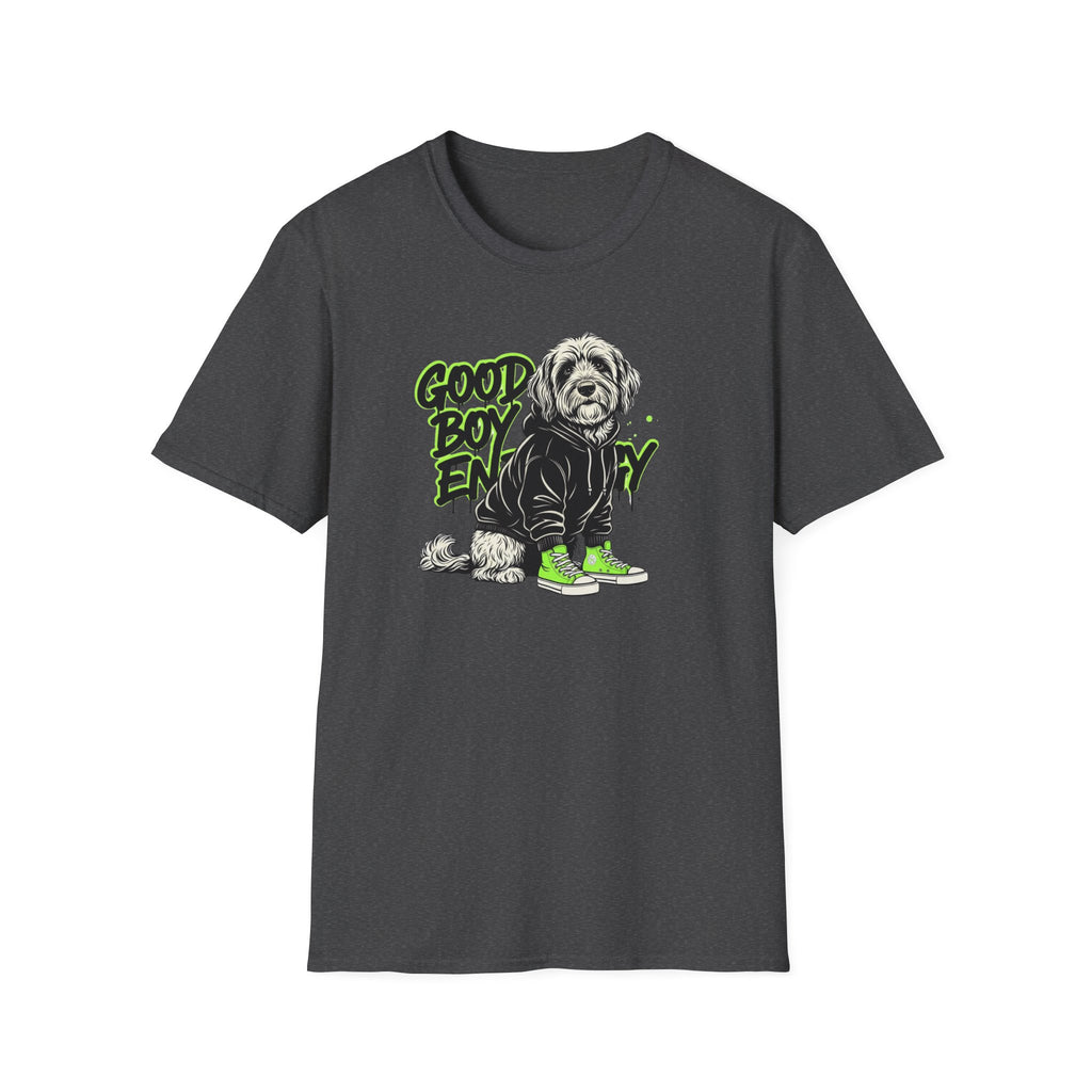 Good Boy T-Shirt