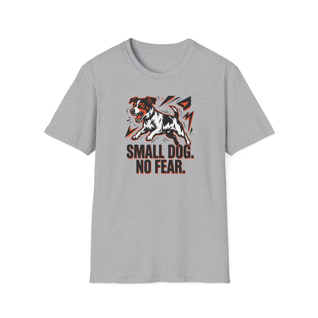 No Fear T-Shirt