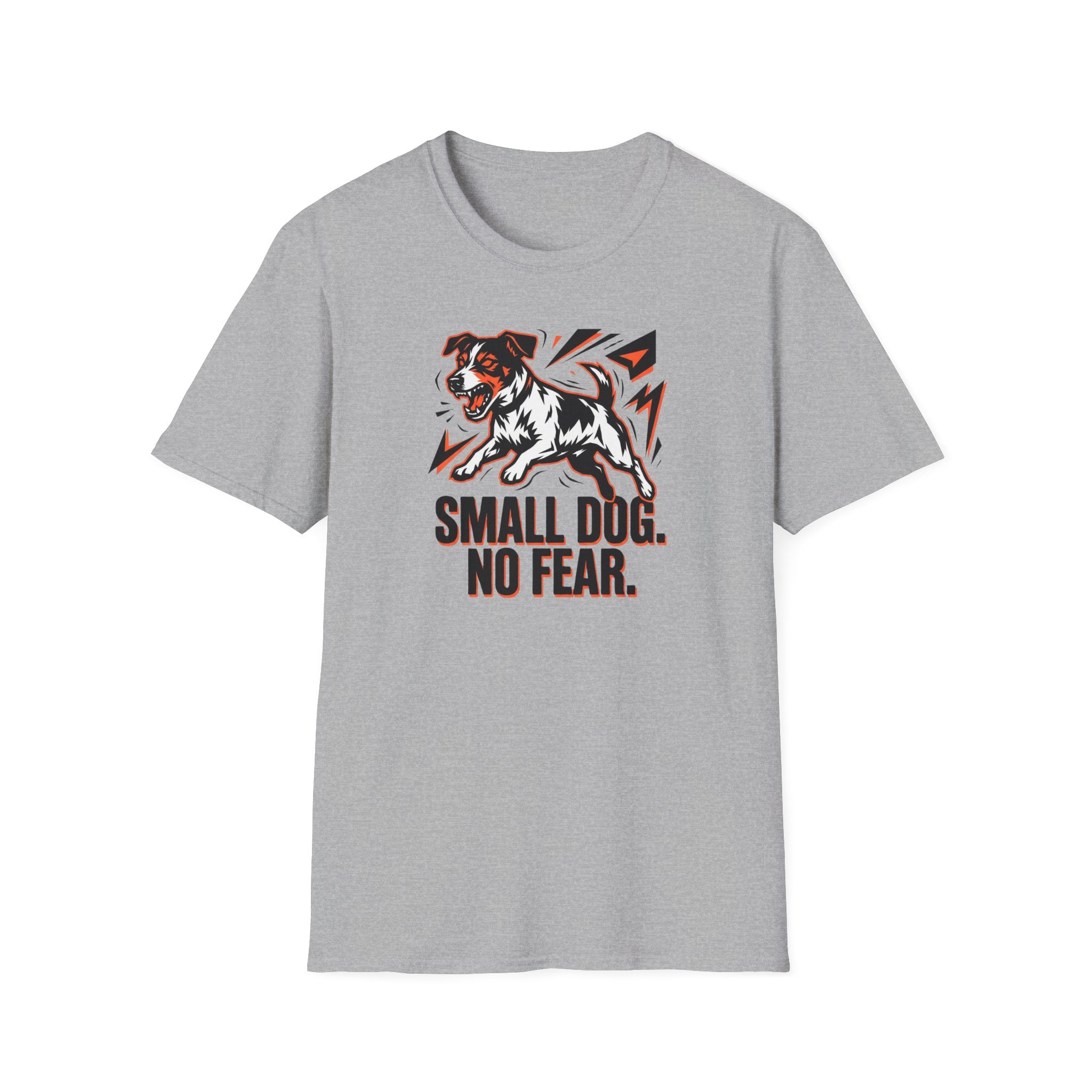 No Fear T-Shirt