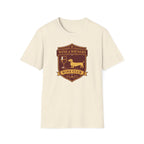 Wine & Wieners T-Shirt