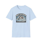 Born for Snow T-Shirt