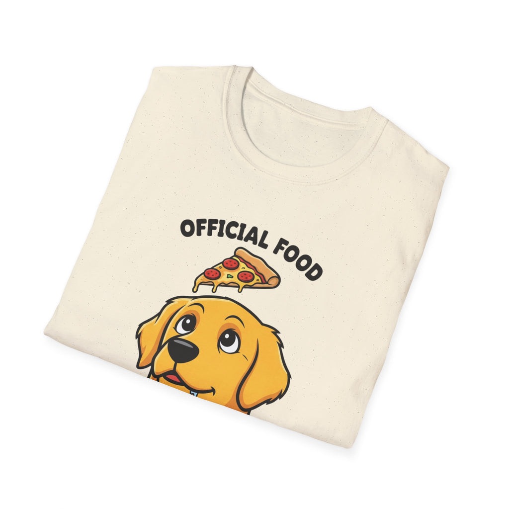 Food Inspector T-Shirt