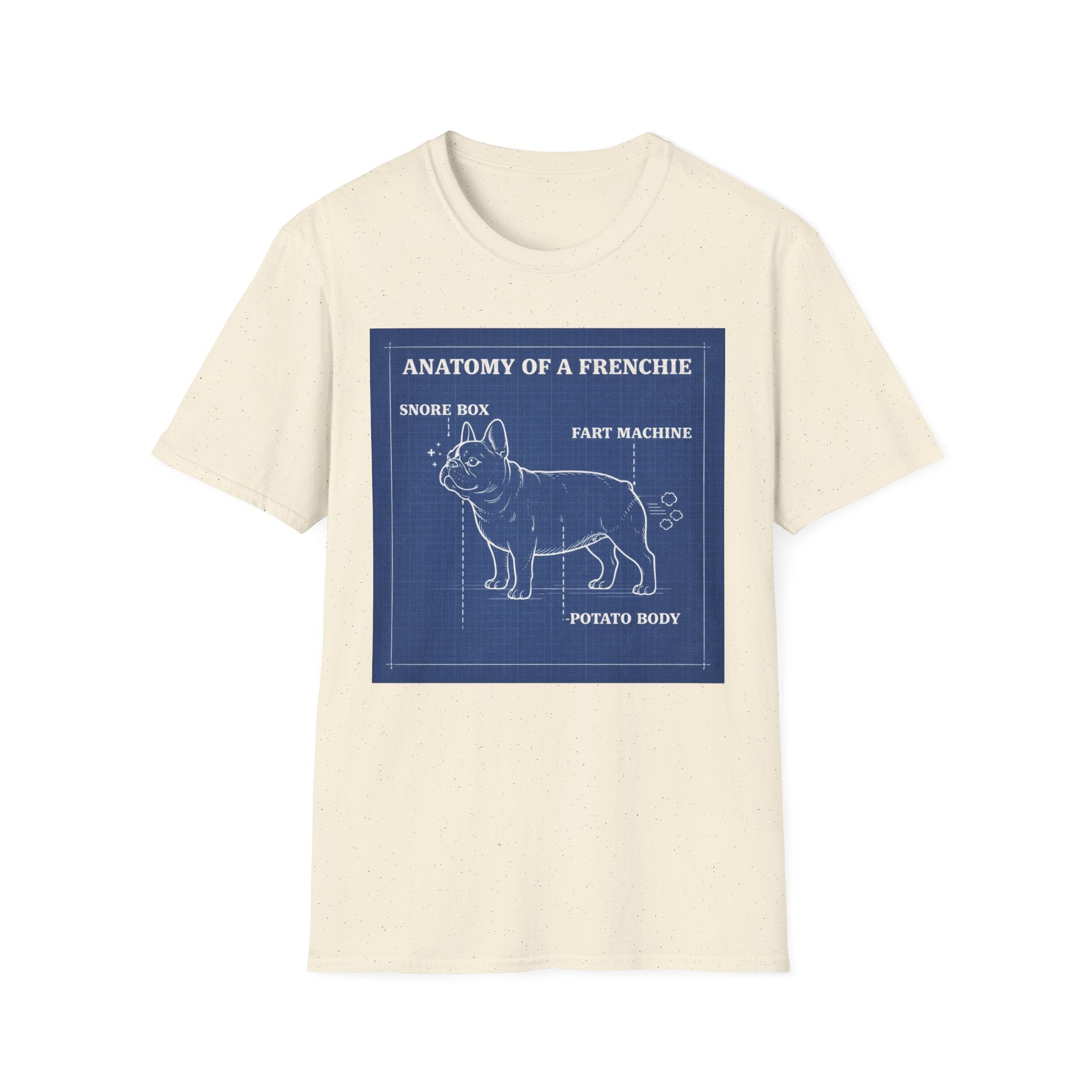 Anatomy T-Shirt