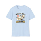 Work hard T-Shirt