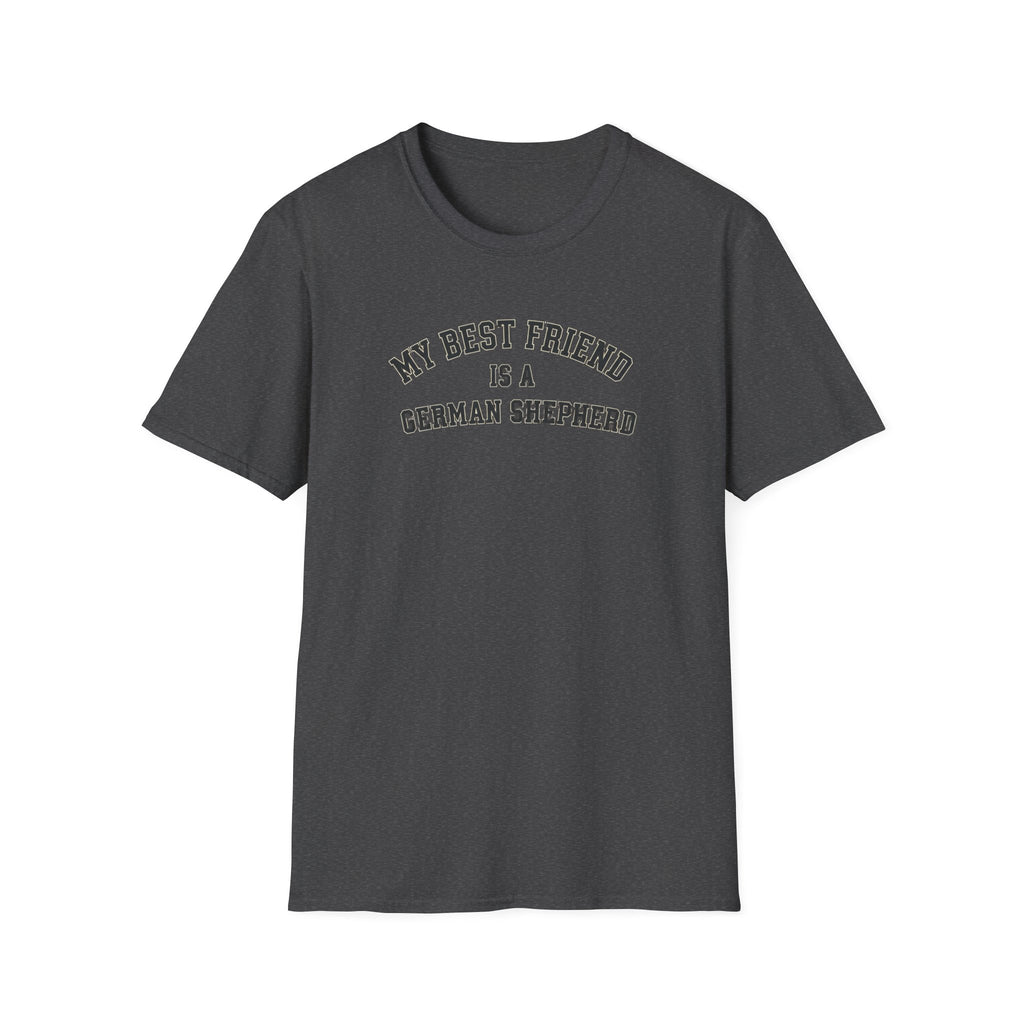 Best Friend T-Shirt
