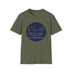German Engineering T-Shirt