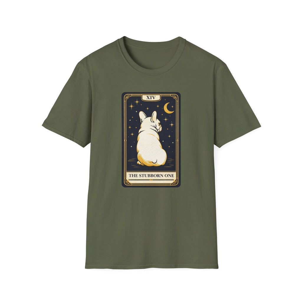 Stubborn T-Shirt