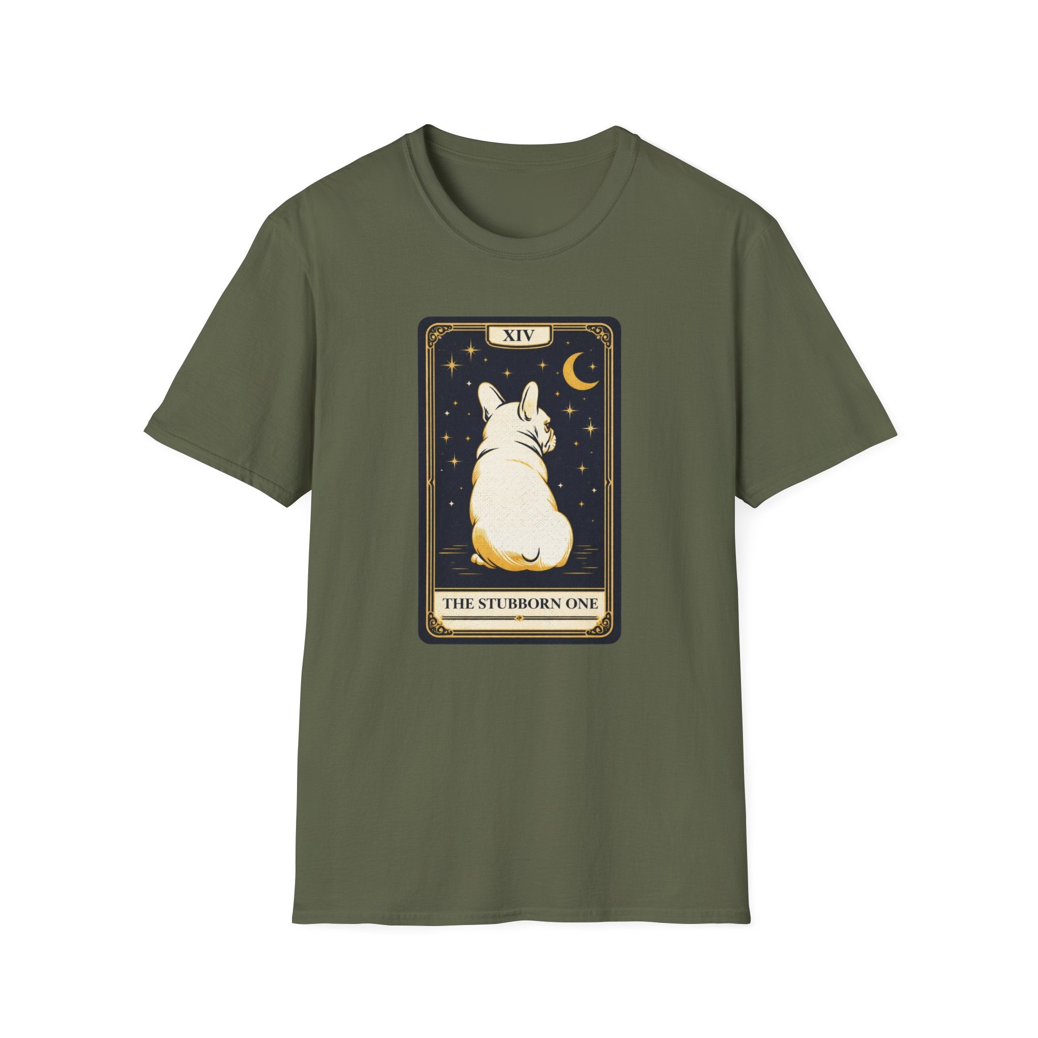 Stubborn T-Shirt