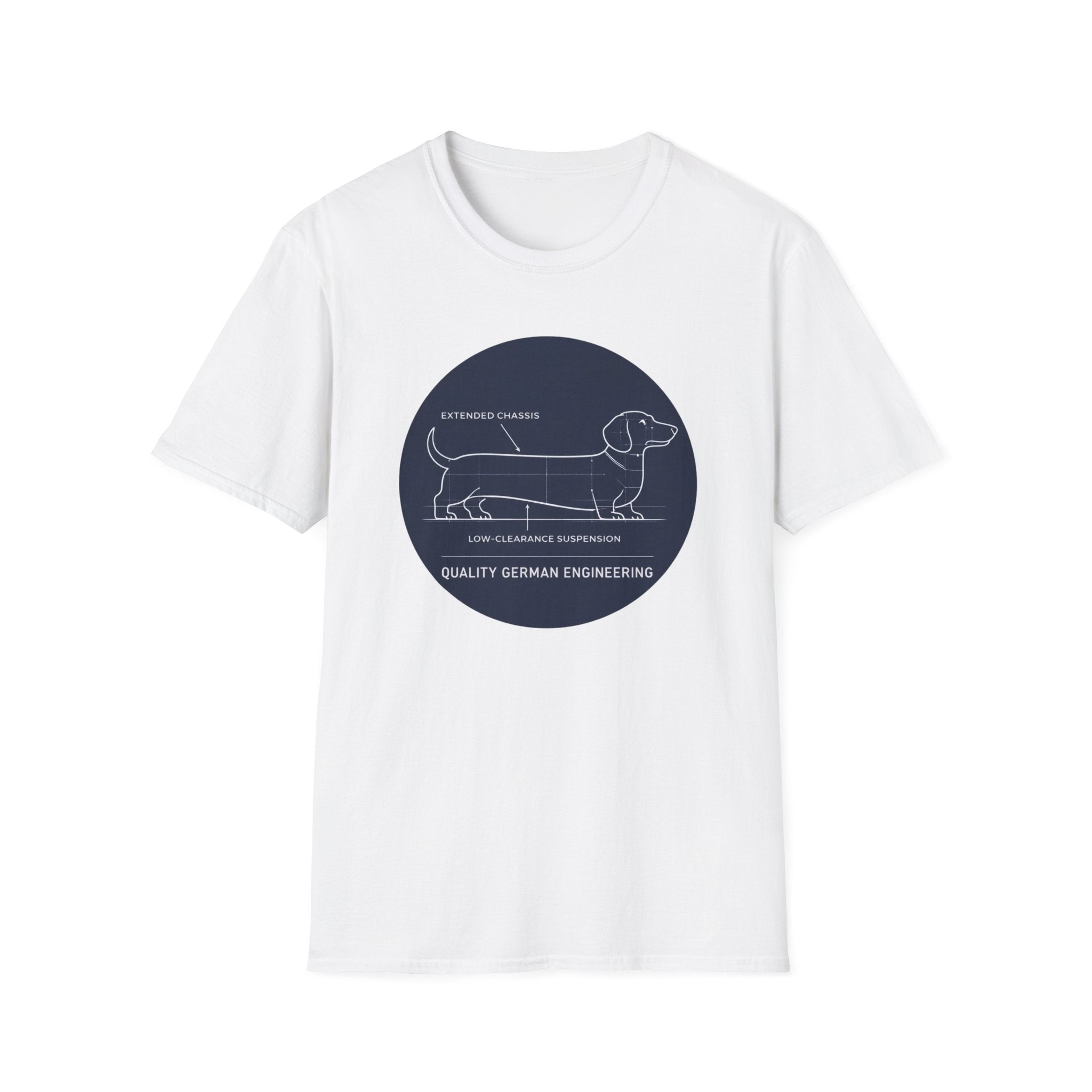 German Engineering T-Shirt