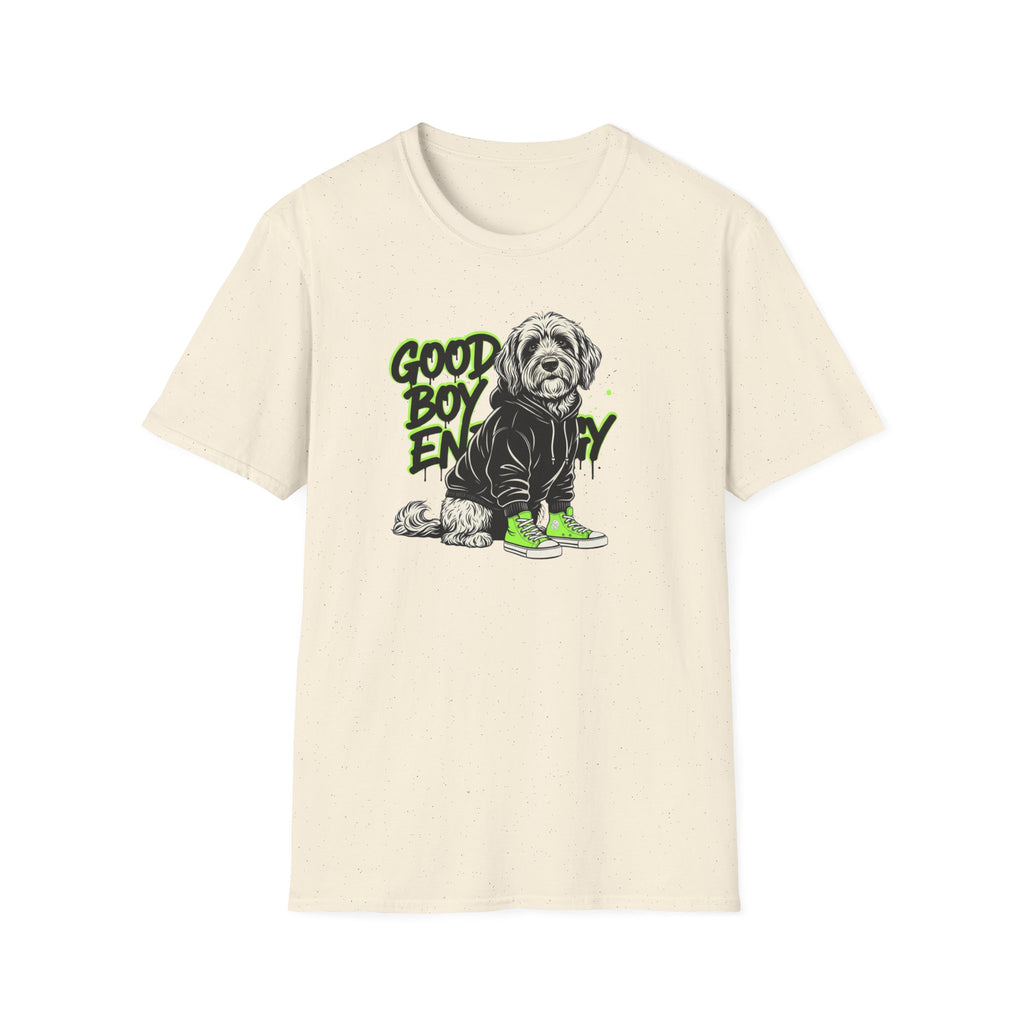 Good Boy T-Shirt