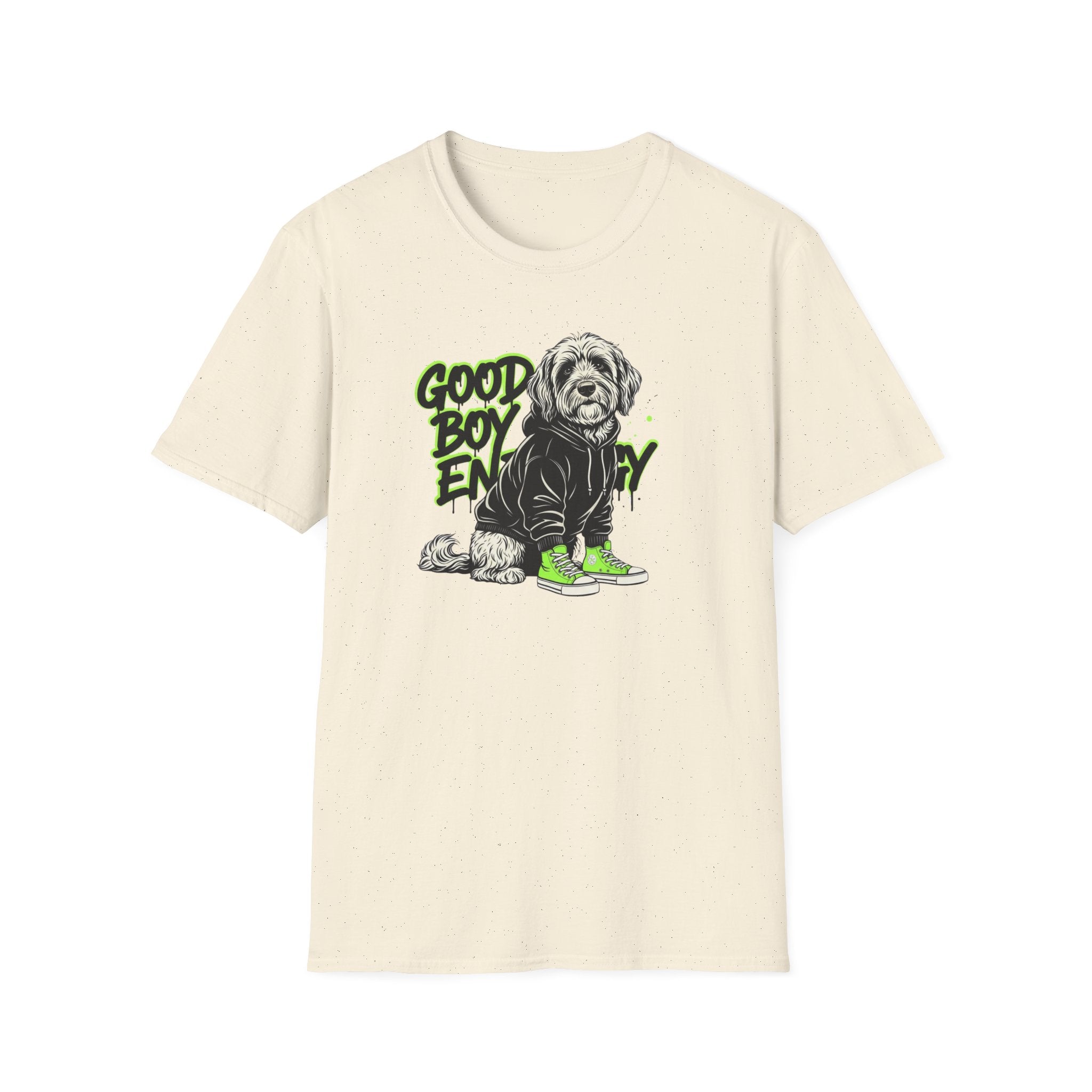 Good Boy T-Shirt