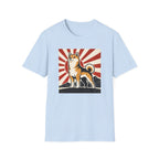 Japanese Shiba Inu T-Shirt