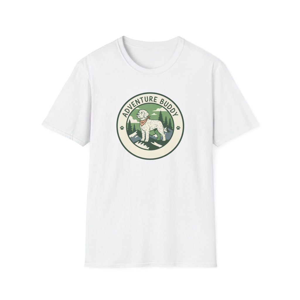 Buddy T-Shirt