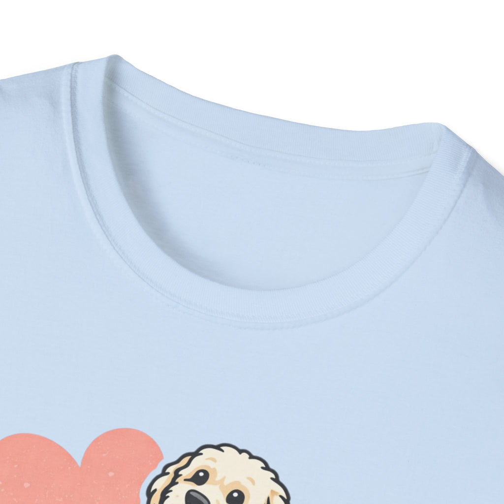 My Dog is my best Friend T-Shirt