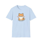Cute Shiba Inu T-Shirt